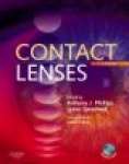 Contact Lenses