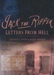 Jack the Ripper: Letters from Hell