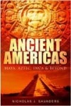 Ancient Americas