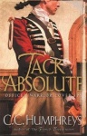 Jack Absolute - The 007 of the 1770s