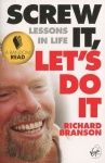 Screw It, Let's Do It - Lessons In Life