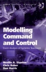Modelling Command and Control - Event Analysis of Systemic Teamwork