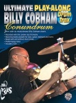 Ultimate Play-Along Drum Trax Billy Cobham Conundrum: Jam with Six Revolutionary Billy Cobham Charts, Book&Online Audio [With CD