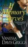 If Memory Serves
