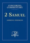 2 Samuel-Concordia Commentary