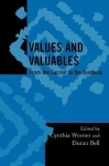 Values and Valuables - From the Sacred to the Symbolic