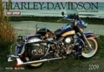 Harley-Davidson Calendar