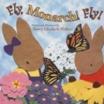 Fly, Monarch! Fly!