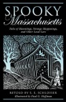 Spooky Massachusetts
