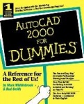 AutoCAD 2000 For Dummies