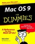 Mac OS 9 For Dummies