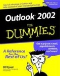 Outlook 2002 For Dummies