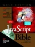 JavaScript® Bible