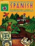 Spanish, Grade 2