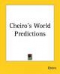 Cheiro's World Predictions