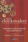 The Clockmaker