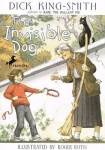 The Invisible Dog