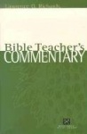 Bible Teacher's Commentary