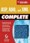 ASP, ADO AND XML COMPLETE