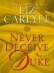 Never Deceive a Duke