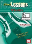 First Lessons Violin
