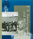 Us Immigration and Migration Reference Library - Cumulative Index