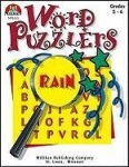 Word Puzzlers - Grades 5-6