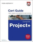 Comptia Project+ Cert Guide