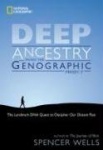 Deep Ancestry
