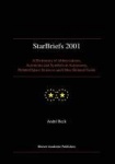 StarBriefs 2001 - A Dictionary of Abbreviations, Acronyms and Symbols in Astronomy, Related Space Sciences and Other Related Fie