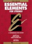 Essential Elements for Strings Book 1