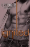 Ignited - A Most Wanted Novel
