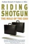 Riding Shotgun - The Role of the COO