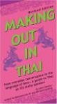 Making Out in Thai