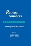Rational Numbers - An Integration of Research