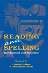Reading and Spelling - Development and Disorders