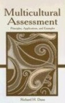 Multicultural Assessment - Principles, Applications, and Examples