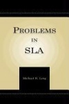 Problems in Second Language Acquisition