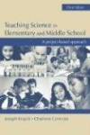 Teaching Science in Elementary and Middle School - A Project-Based Approach