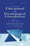 Consultee-centered Consultation - A Special Double Issue of the journal of Educational and Psychological Consultation
