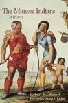 The Munsee Indians - A History