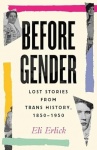 Before Gender