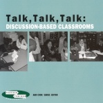 Talk Talk Talk - Discussion-Based Classrooms