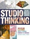 Studio Thinking - The Real Benefits of Visual Arts Education