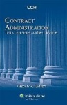 Contract Administration: Tools, Techniques, and Best Practices