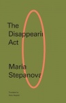The Disappearing Act