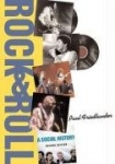 Rock And Roll - A Social History