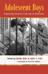 Adolescent Boys - Exploring Diverse Cultures of Boyhood