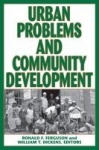 Urban Problems and Community Development