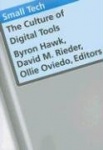 Small Tech - The Culture of Digital Tools